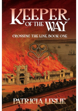 Keeper of the Way