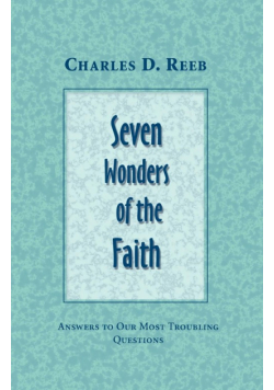 Seven Wonders Of The Faith