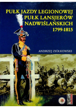 Pułk jazdy legionowej lansjerów