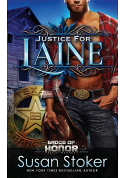 Justice for Laine