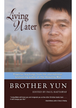 Living Water