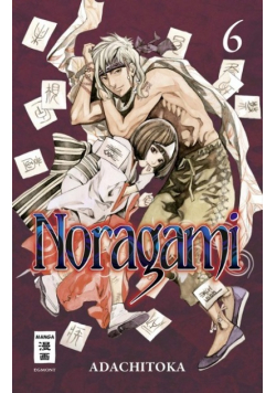 Noragami 06