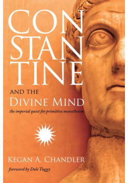 Constantine and the Divine Mind
