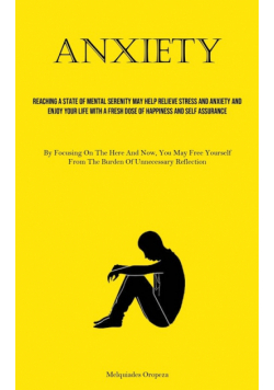 Anxiety