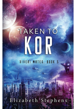 Taken to Kor