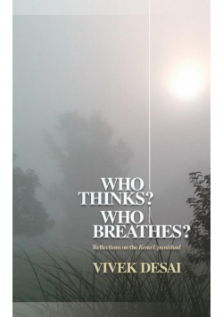 Who Thinks? Who Breathes?