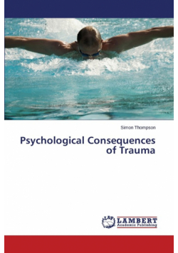 Psychological Consequences of Trauma