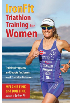 IronFit Triathlon Training for Women