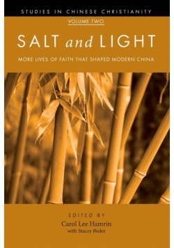 Salt and Light, Volume 2