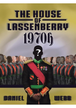 The House of Lassenberry 1970h