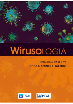 Wirusologia
