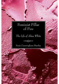 Feminist Pillar of Fire