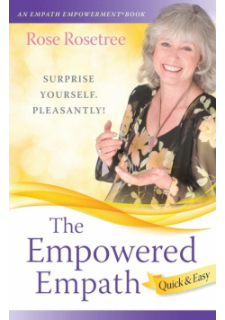 The Empowered Empath -- Quick & Easy