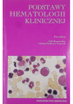 Podstawy hematologii klinicznej