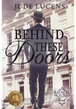 Behind These Doors