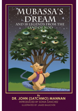 Mubassa's Dream and 18 Legends From the Land of Nod