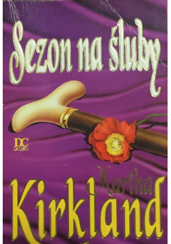 Sezon na śluby