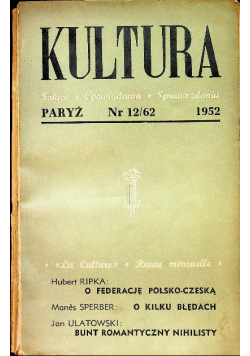 Kultura nr 12