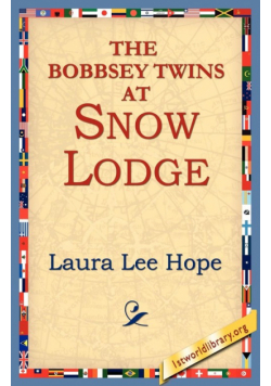 The Bobbsey Twins at Snow Lodge