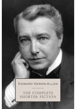 The Complete Shorter Fiction