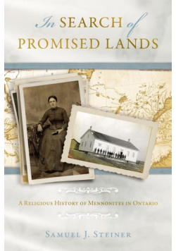 In Search of Promised Lands PB