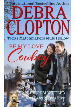 Be My Love, Cowboy