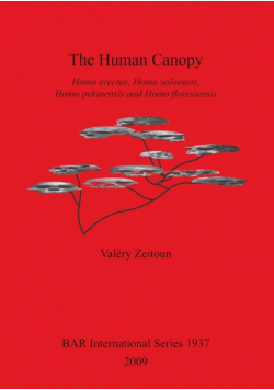 The Human Canopy