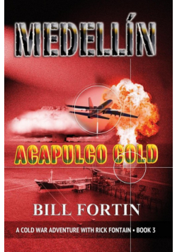 Medellin Acapulco Cold