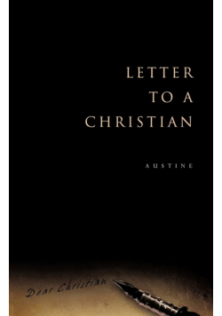 Letter to a Christian