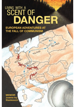 Living with a Scent of Danger