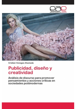 Publicidad, diseño y creatividad