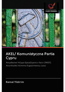 AKEL/ Komunistyczna Partia Cypru