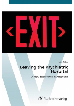 Leaving the Psychiatric Hospital