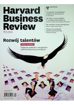 Harvard Business Review nr 4