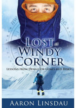 Lost at Windy Corner