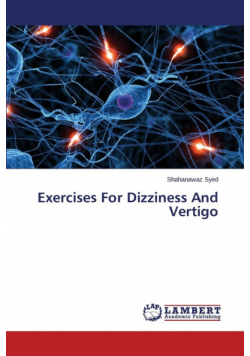 Exercises For Dizziness And Vertigo