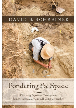 Pondering the Spade