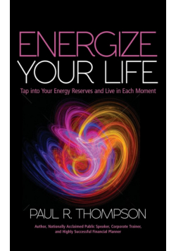 Energize Your Life