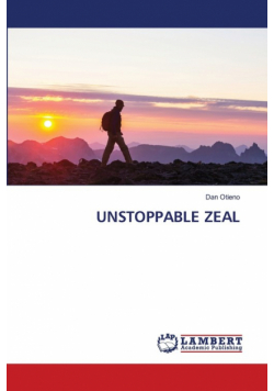 Unstoppable Zeal