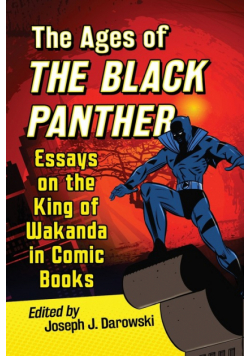 Ages of the Black Panther