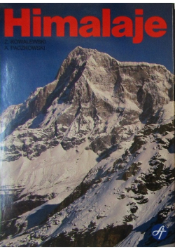 Himalaje Polskie wyprawy alpinistyczne
