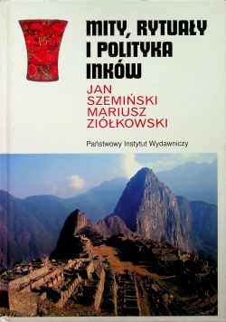 Mity rytuały i polityka wieków