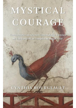 Mystical Courage