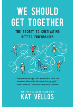 We Should Get Together