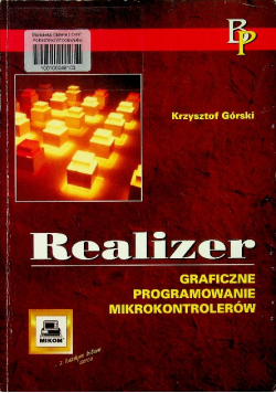 Realizer Graficzne programowanie mikrokontrolerów