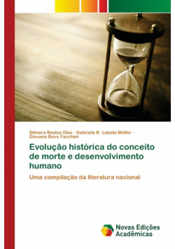 Evolução histórica do conceito de morte e desenvolvimento humano