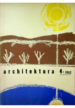 Architektura nr 4