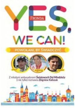 Yes We Can