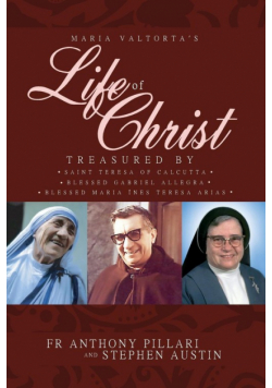 Maria Valtorta's Life of Christ