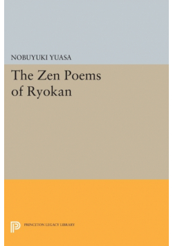 The Zen Poems of Ryokan